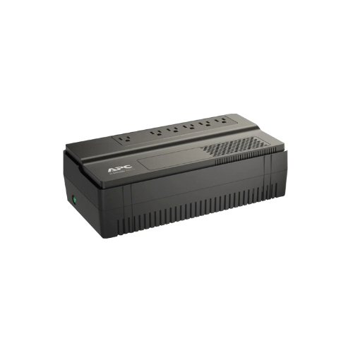 [BV650] APC UNIDAD EASY UPS BV 650VA AVR 120V (BV650)