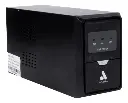 ASTRA UPS 500VA/300W 110V  4 NEMAS 50-60Hz PANEL LED