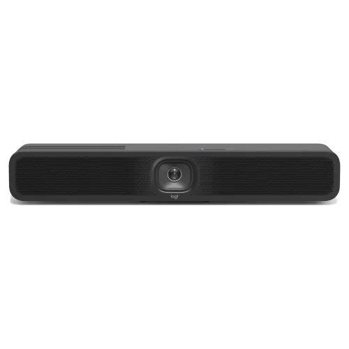 LOGITECH CAMARA PARA VIDEO CONFERENCIA MEETUP PTZ USB HD 1080P ZOOM HD 4x