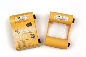ZEBRA CINTA RIBBON YMCKT ZXP3 (800033-840)ID